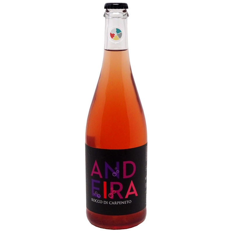 Andeira 2019 - Rocco di Carpeneto Andeira 2019 - Rocco di Carpeneto