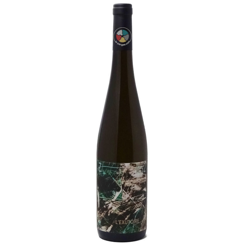 L'exutoire ZRS2 2017 - Ostertag L'exutoire ZRS2 2017 - Ostertag