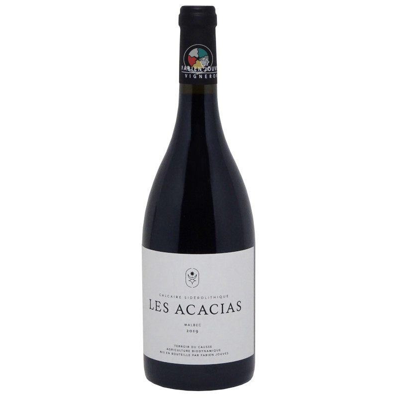 Les Acacias 2019 - Mas Del Pèrié Les Acacias 2019 - Mas Del Pèrié