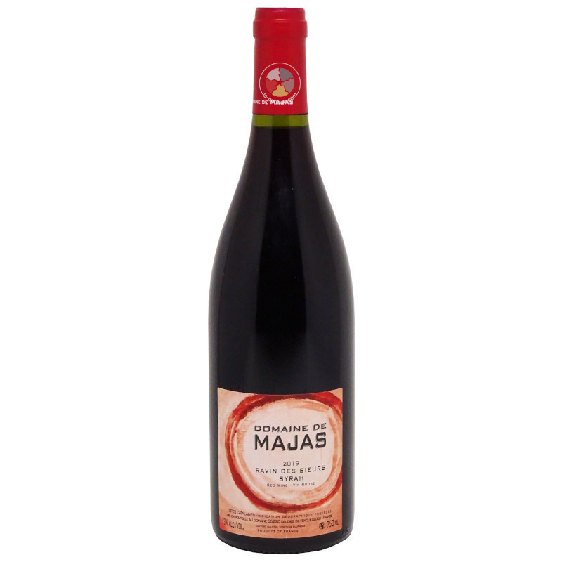 Ravin des Sieurs 2019 - Majas Ravin des Sieurs 2019 - Majas