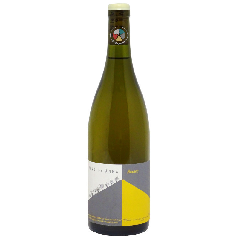 Bianco - Vino Di Anna Bianco - Vino Di Anna