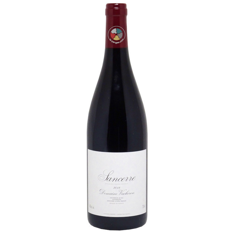 Sancerre Rouge - Vacheron Sancerre Rouge - Vacheron