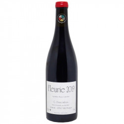 Fleurie Vieilles Vignes 2019 - Descombes