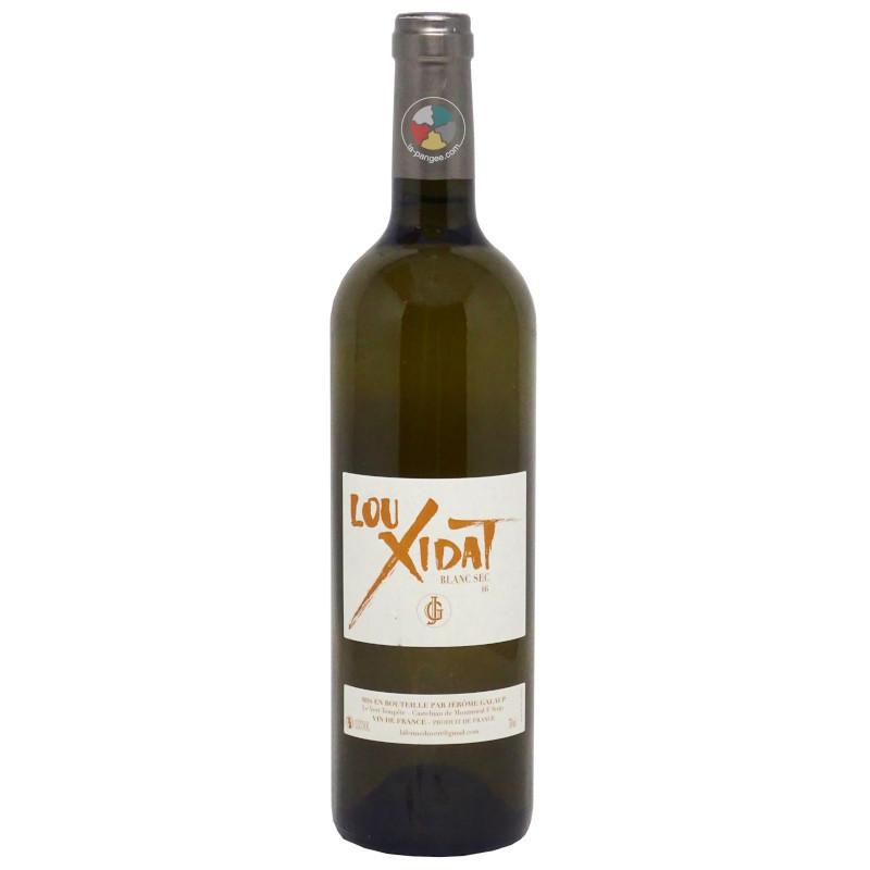 LouXidat 2016 - Ferme Le Vert LouXidat 2016 - Ferme Le Vert