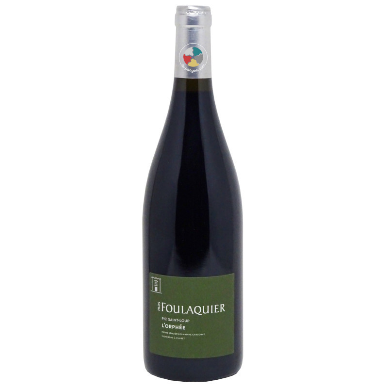 L'orphée 2018 - Mas Foulaquier L'orphée 2018 - Mas Foulaquier