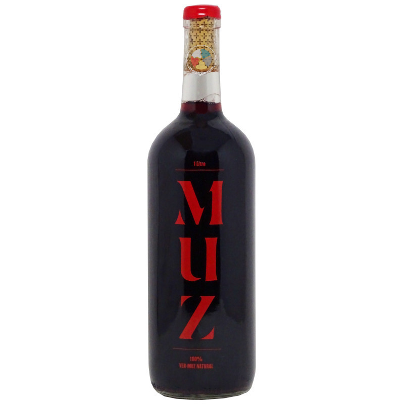 MUZ Vermouth 2019 - Partida Creus