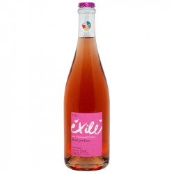 Exilé rosé 2020 - Jousset