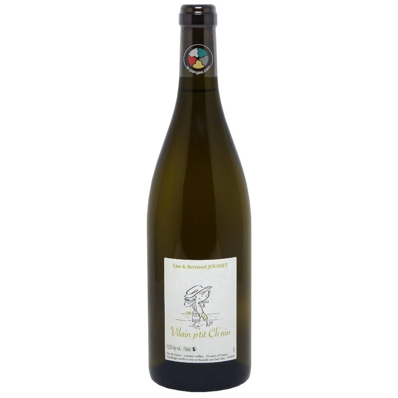 Vilain P'tit Ch'nin 2019 - Jousset Vilain P'tit Ch'nin 2019 - Jousset