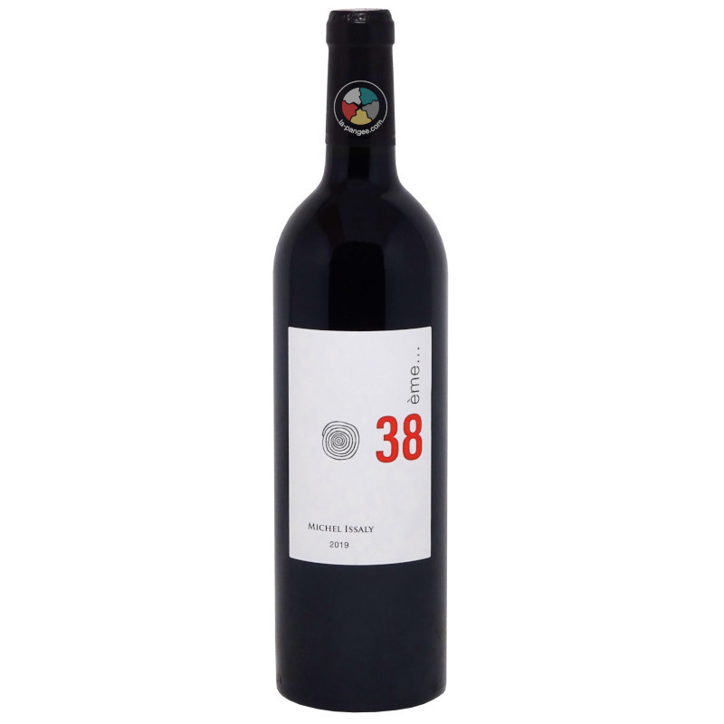 38ème - La Ramaye 38ème - La Ramaye
