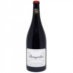 Beaujolais 2020 Magnum - Yvon Métras