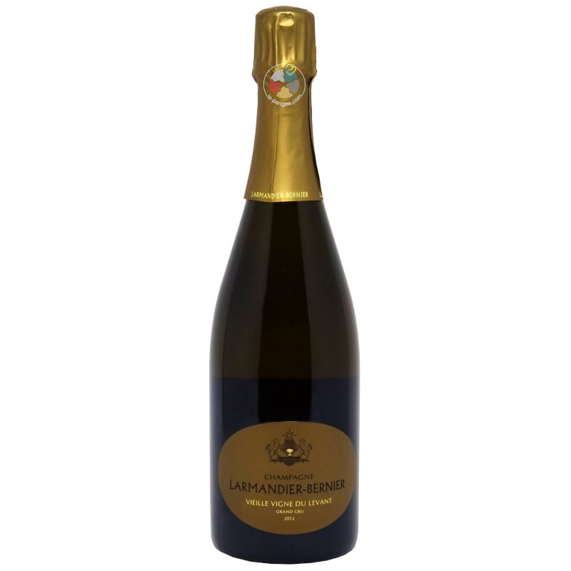 Vieille Vigne du Levant Grand Cru 2012 - Champagne Larmandier