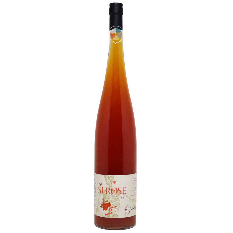 Si Rose 18/19 Magnum - Binner Si Rose 18/19 Magnum - Binner