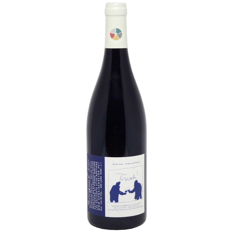 Trinch 2020 - Breton Trinch 2020 - Breton