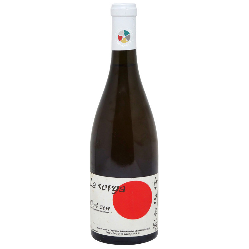 Chat Zen - La Sorga Chat Zen - La Sorga