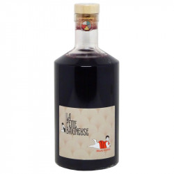 Maury Grenat Vin doux rouge 2019 - La petite baigneuse