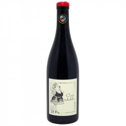 Madelon - Ganevat