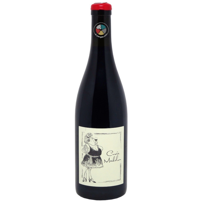 Madelon - Ganevat Madelon - Ganevat