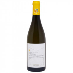 Hautes Côtes de Beaune Blanc 2019 - Bonnardot
