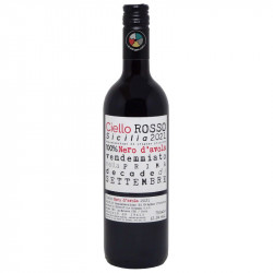 Ciello Rosso - Cantine Rallo