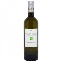 Vieilles Vignes Blanc 2019 - Gauby