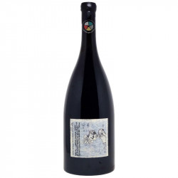 Jeroboam Gamay Sauvage 2021 - Lucy Margaux