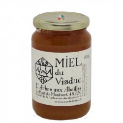 Miel du Viaduc - L'Arbre Aux Abeilles