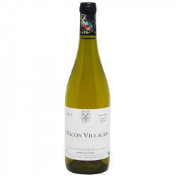 Mâcon Village Blanc 2019 - Clos des Vignes du Maynes