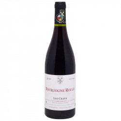 Bourgogne Rouge Les Crays 2019 - Clos des Vignes du Maynes