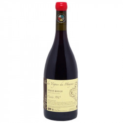 Mâcon Rouge Cuvée 910 2021 - Clos des Vignes du Maynes