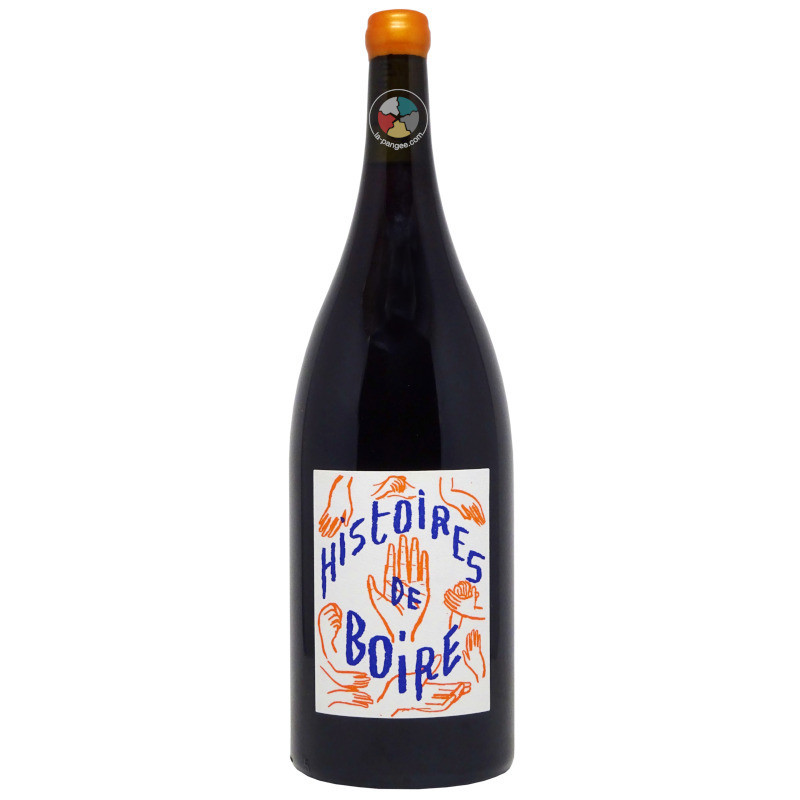 Histoires de boire 2021 Magnum - Elian Da Ros Histoires de boire 2021 Magnum - Elian Da Ros