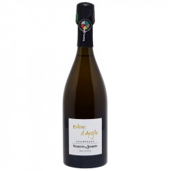 Blanc d'Argile - Champagne Vouette et Sorbée