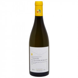 Hautes Côtes de Beaune Blanc 2020 - Bonnardot