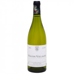 Mâcon Village Blanc 2021 - Clos des Vignes du Maynes