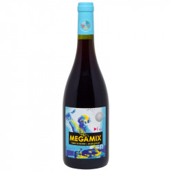 Megamix Vol2 2021 - Clos des Vignes du Maynes