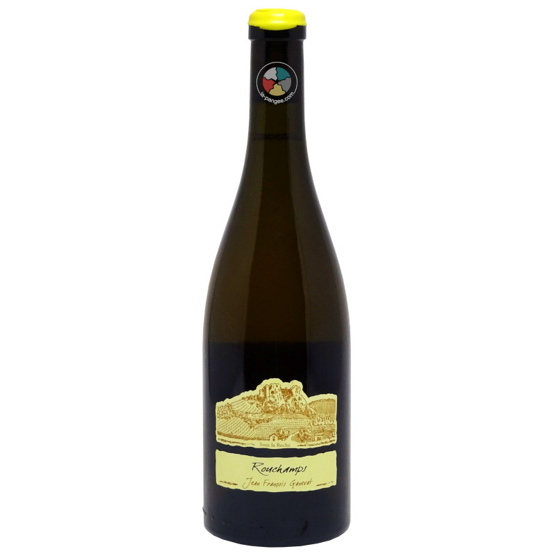 Rouchamps 2018 - Ganevat Rouchamps 2018 - Ganevat