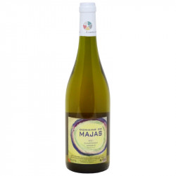 Chardonnay Réserve - Majas