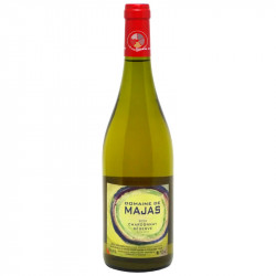 Chardonnay Réserve 2022 - Majas
