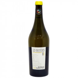Chardonnay Les Bruyères 2020 - B&S Tissot