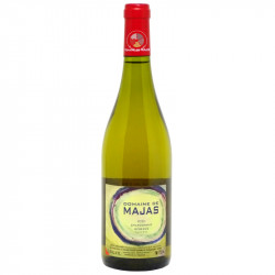Chardonnay Réserve 2020 - Majas