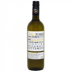 Ciello Bianco 2023 - Cantine Rallo