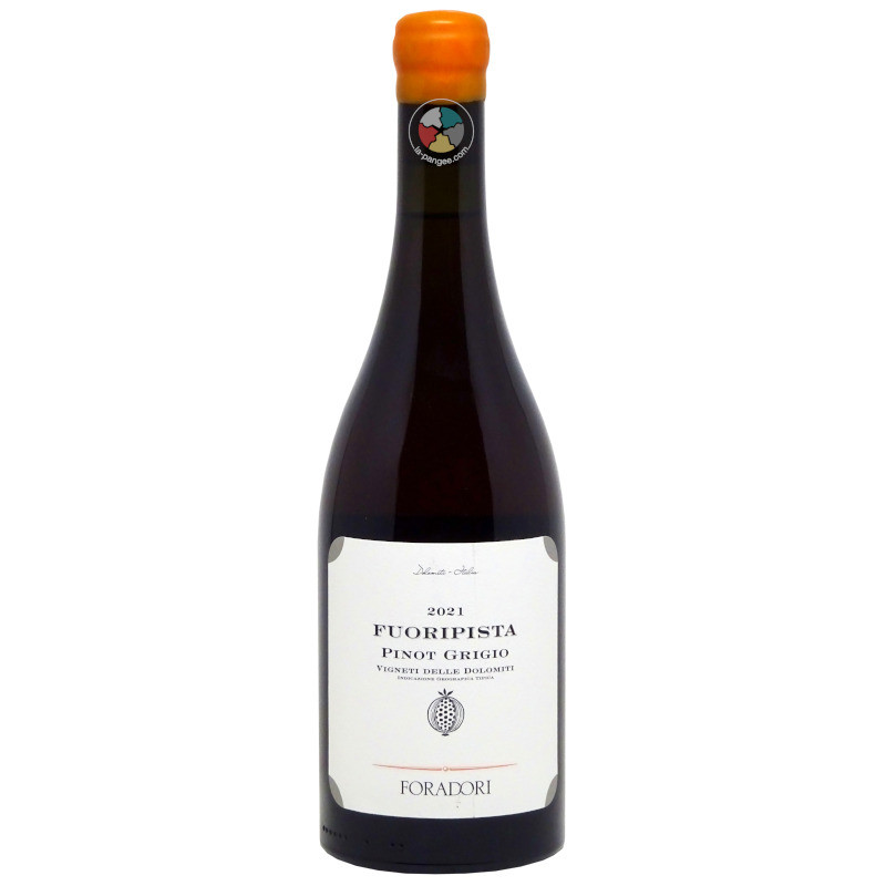 Pinot Grigio 2021 - Foradori Pinot Grigio 2021 - Foradori
