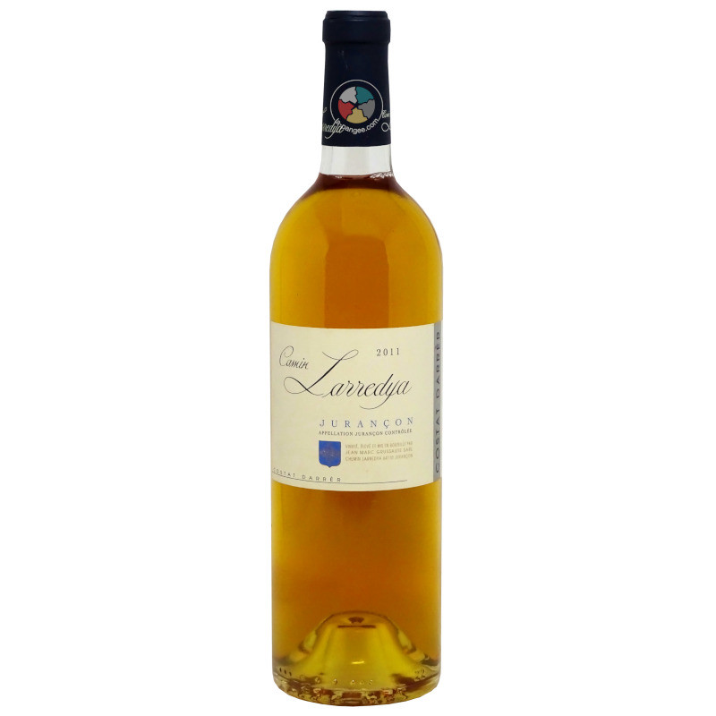 Costat Darrer 2011 - Camin Larredya Costat Darrer 2011 - Camin Larredya