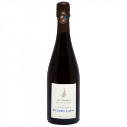 Les Cogneaux 2020 - Champagne Ruppert-Leroy