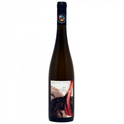 Muenchberg Grand cru Riesling 2012 - Ostertag