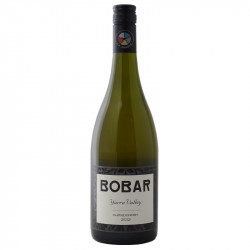 Yarra Valley Chardonnay 2012 - Bobar