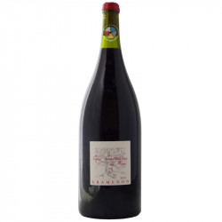 La Mémé Ceps Centenaires 2017 Magnum - Gramenon