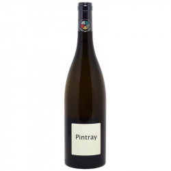 Pintray 2015 - Frantz Saumon