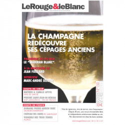 Le Rouge et Le Blanc - Trimestriel n°150