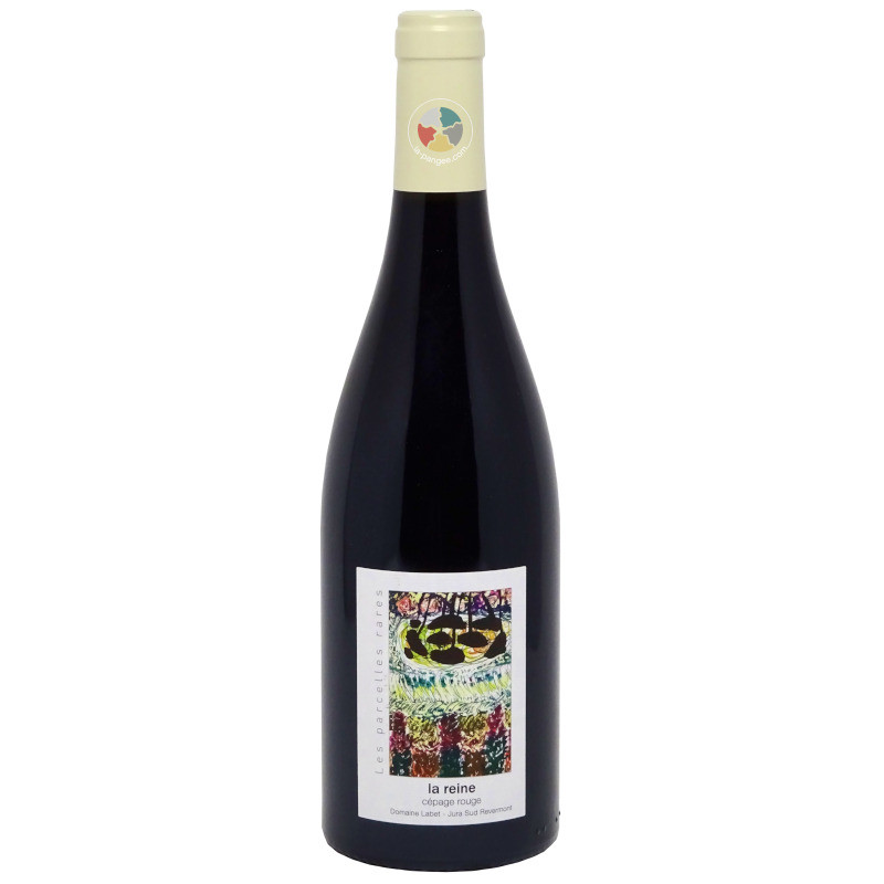 Chardonnay du Hasard 2015 - Domaine Labet