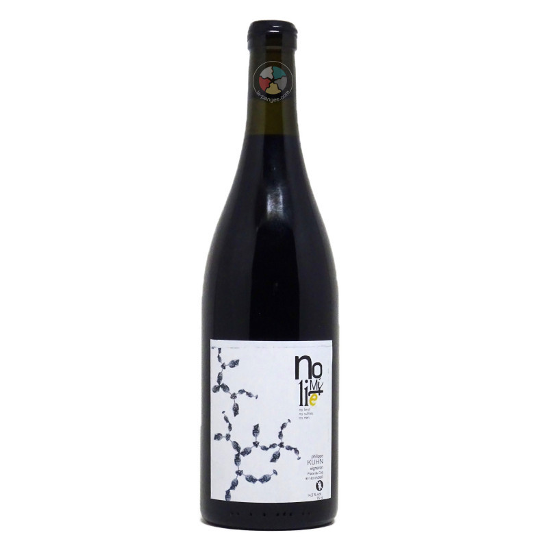 No Limite Gamay - Philippe Kuhn